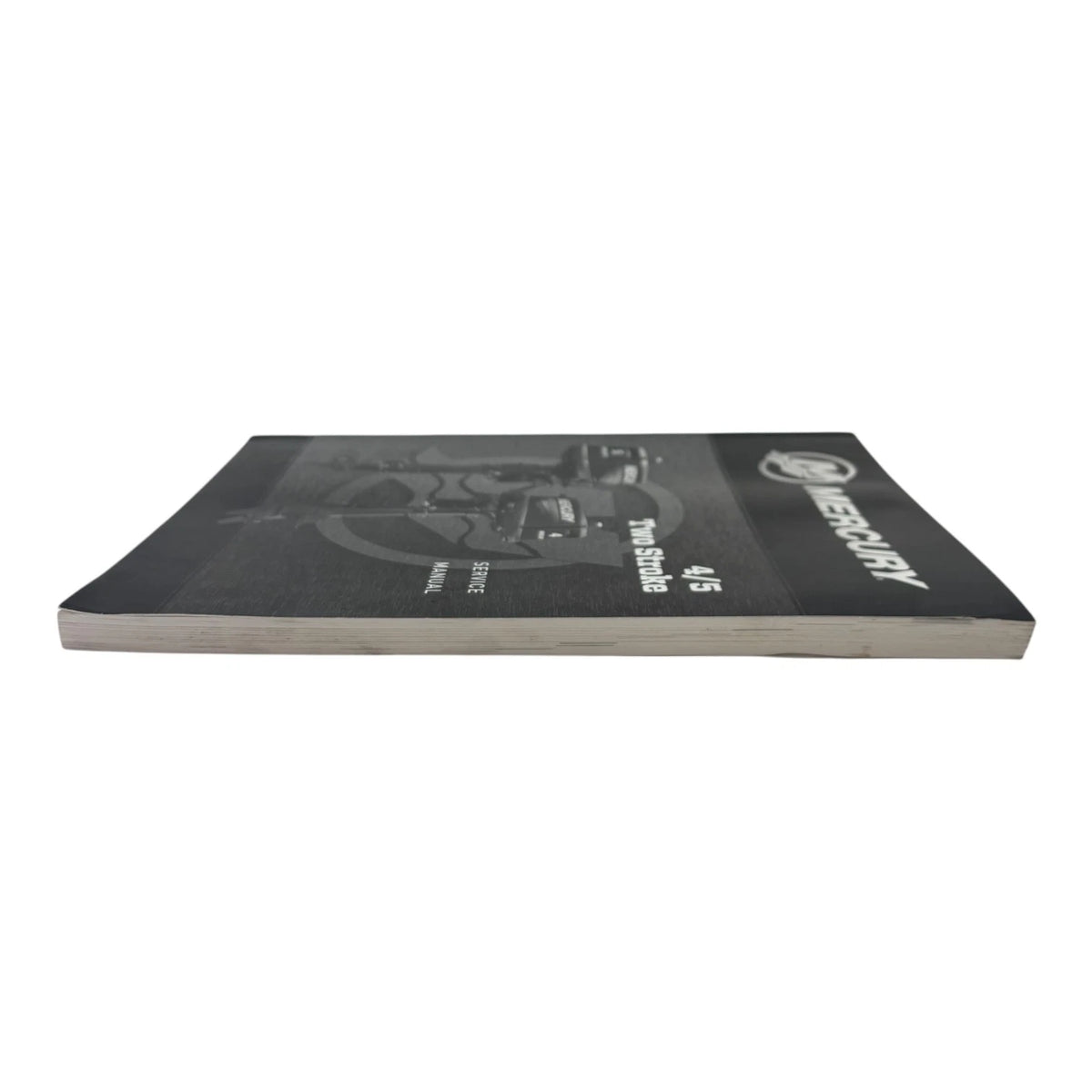 Service Manual for Mercury 90-8M0131800 (2019)