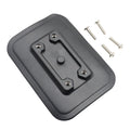 Rod Holder Mount for Inflatable Boat (Universal Fit)
