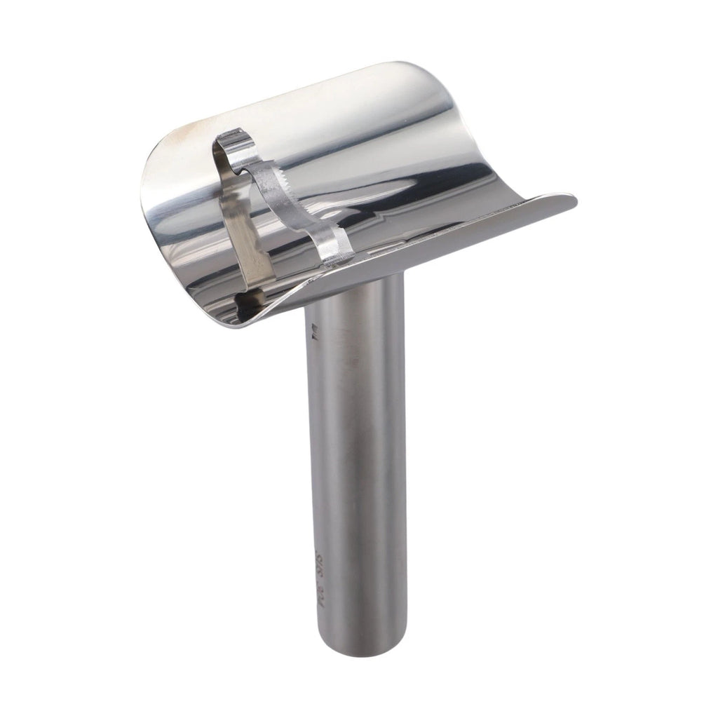 Corn Peeler Tool Stainless Steel Multi Row Kernel Remover for Kitchens