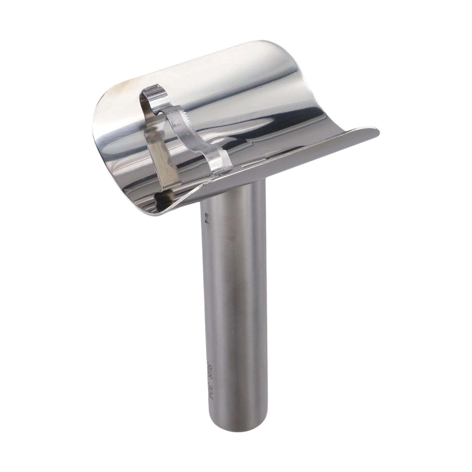 Corn Peeler Tool Stainless Steel Multi Row Kernel Remover for Kitchens