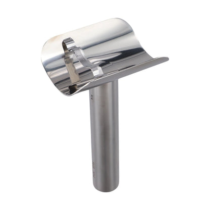 Corn Peeler Tool Stainless Steel Multi Row Kernel Remover for Kitchens