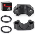 Steering Stem Bushings Seals Kit for Yamaha Wolverine 450 YFM450FX (2010)