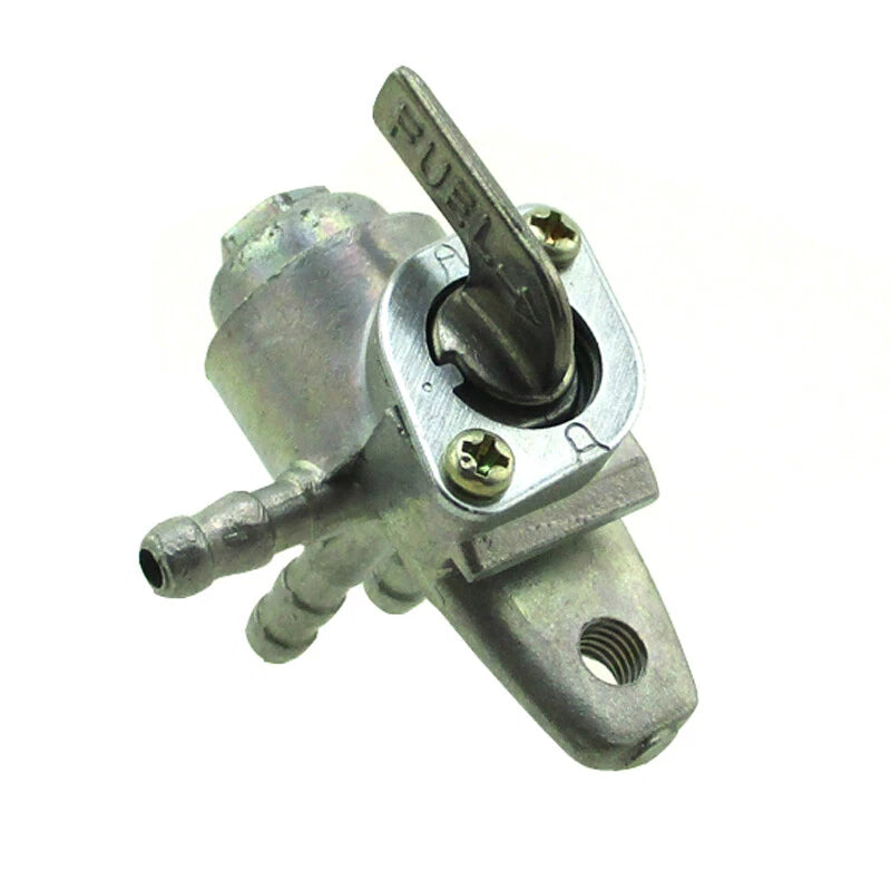3-Way Gasoline Fuel Valve Petcock for DAX PBR (Fixing Point)