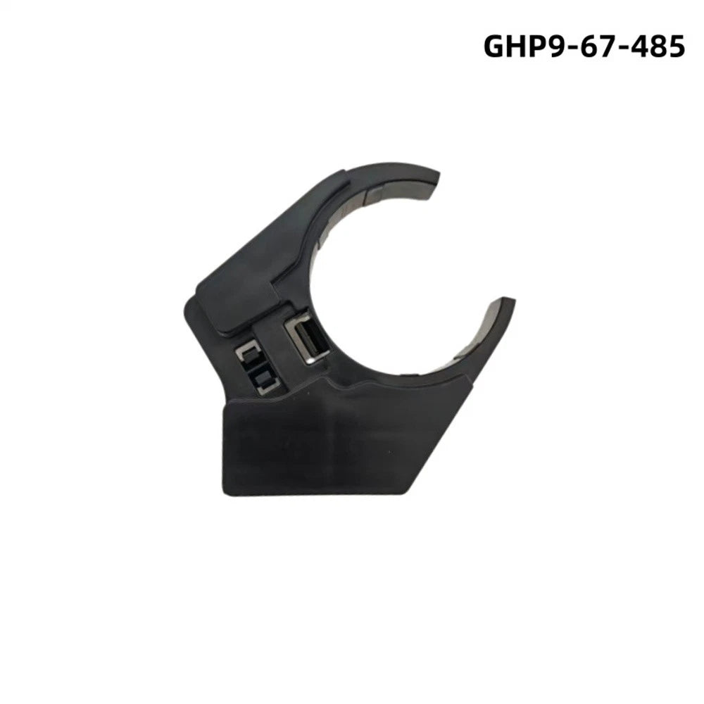 Wiper Spray Bottle Water Pipe Bracket for Mazda 3/6 (2013–2023)