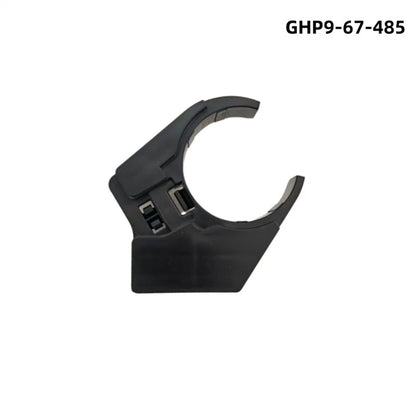 Wiper Spray Bottle Water Pipe Bracket for Mazda 3/6 (2013–2023)