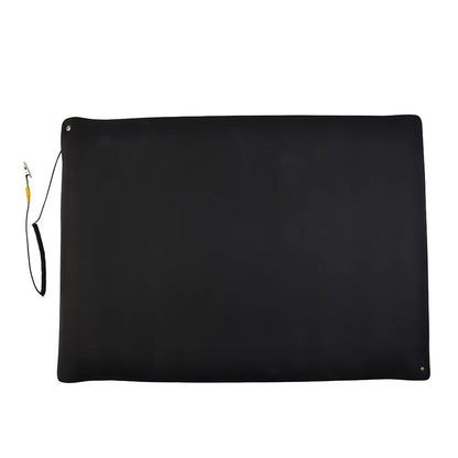 ESD Grounding Mat Anti-Static Kit for Desktop Table (700x500mm)