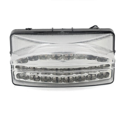 Tail Light with Brake Indicator for Honda CBR600 F4I (2001–2008)