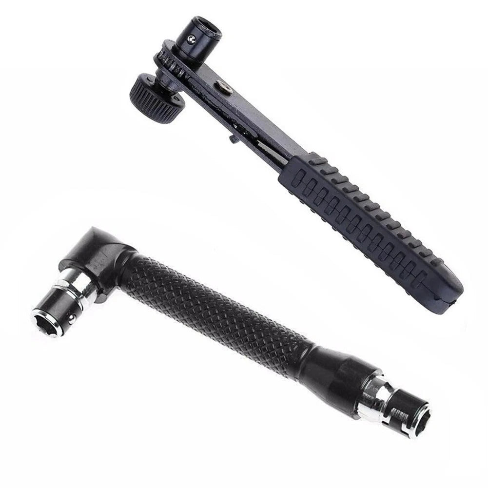 14-Inch Hexagon Screwdriver Bit for Easy Screwdriving in Narrow Spaces