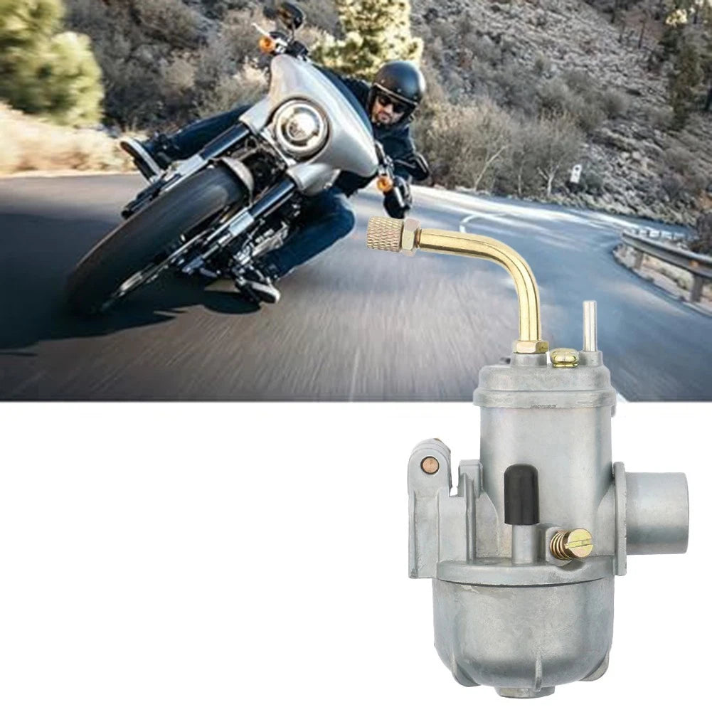 Performance Optimized Carburetor for Puch Models E501/For 12/279