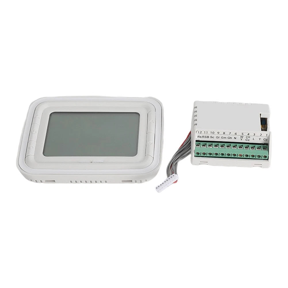 Digital Thermostat for Honeywell T6861H2WG (AC220V)