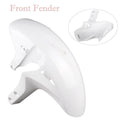 ABS Plastic Front Fender Fairing Guard for Honda CBR1000RR (2006–2007)
