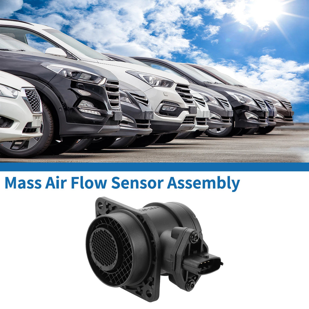 Mass Air Flow Sensor Meter Assembly for Chrysler PT Cruiser (2002–2010) No. 05033109AB