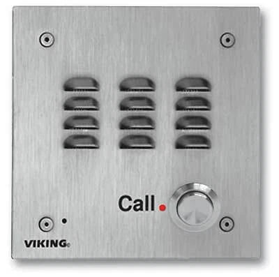 Viking E-30-IP Handsfree IP Phone for (2010–2023)