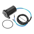 Tilt/Trim Motor for Yamaha 60HP 1997, 70HP 1996, 90HP 1992-1994 6H1-43880-02