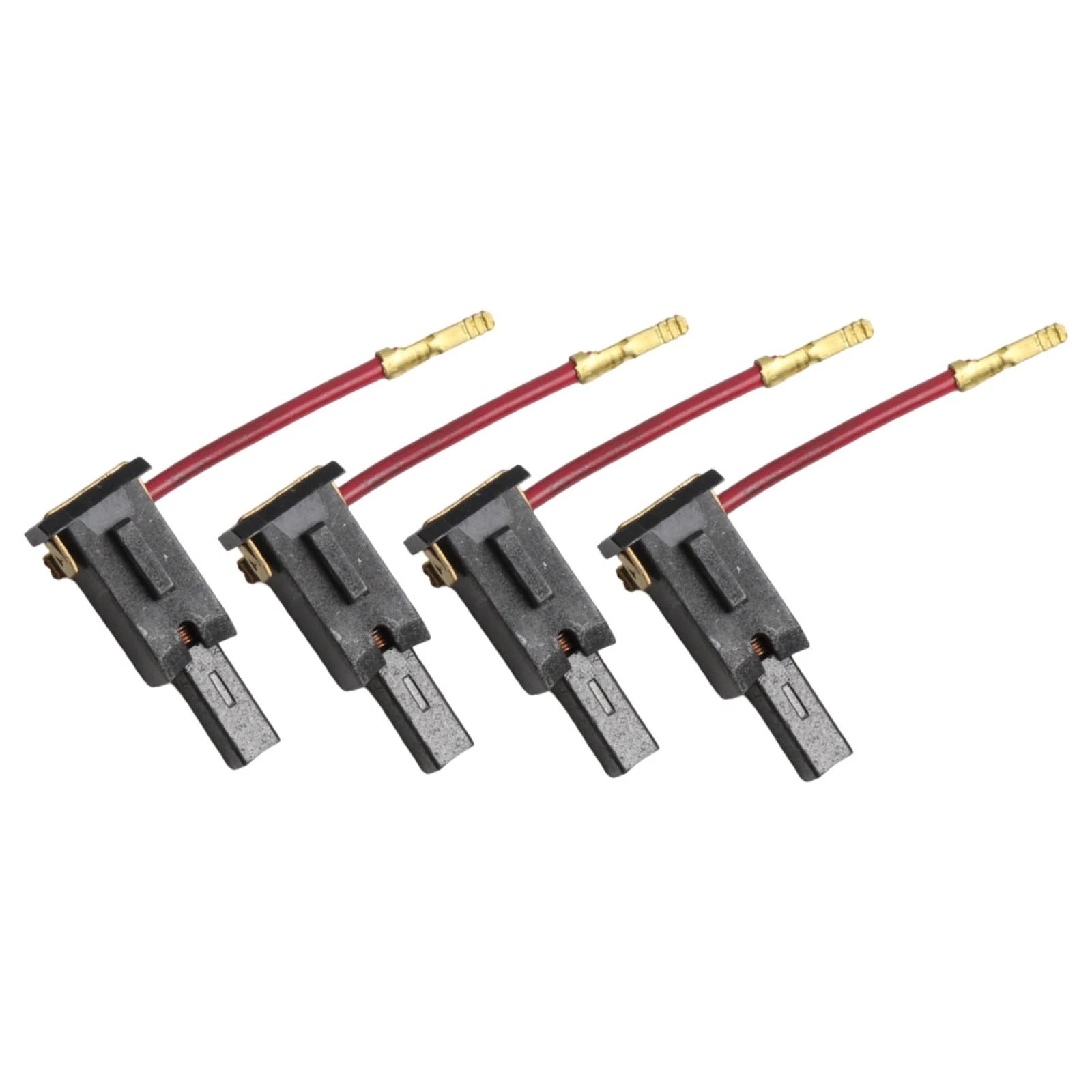 Brush Box Assembly for DWE6423K CMEW231 (Compatible)