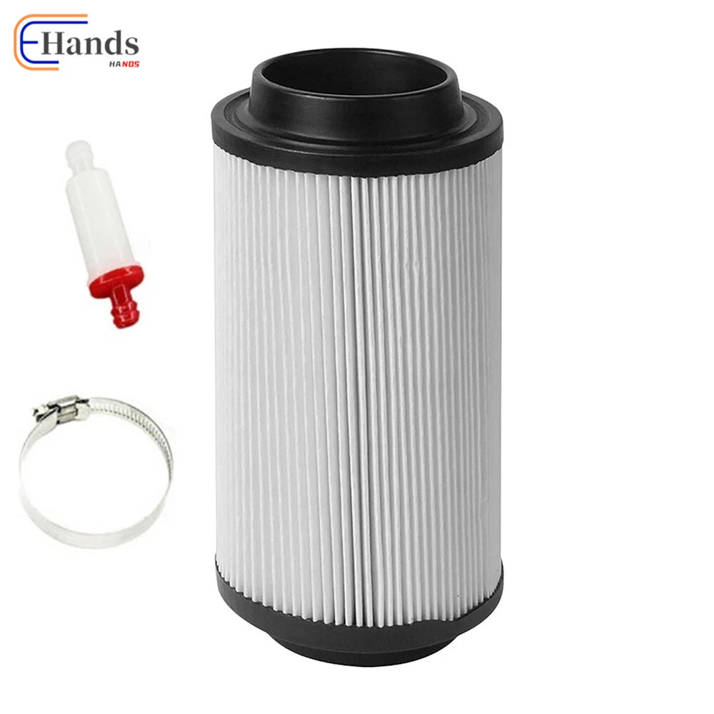 Air Filter Kit for Polaris Sportsman 335 400 450 500 550 570 600 700 800 850 (2000–2023)