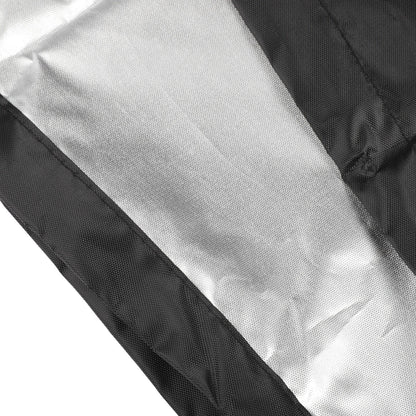 Outdoor Bench Furniture Protector with Drawstring