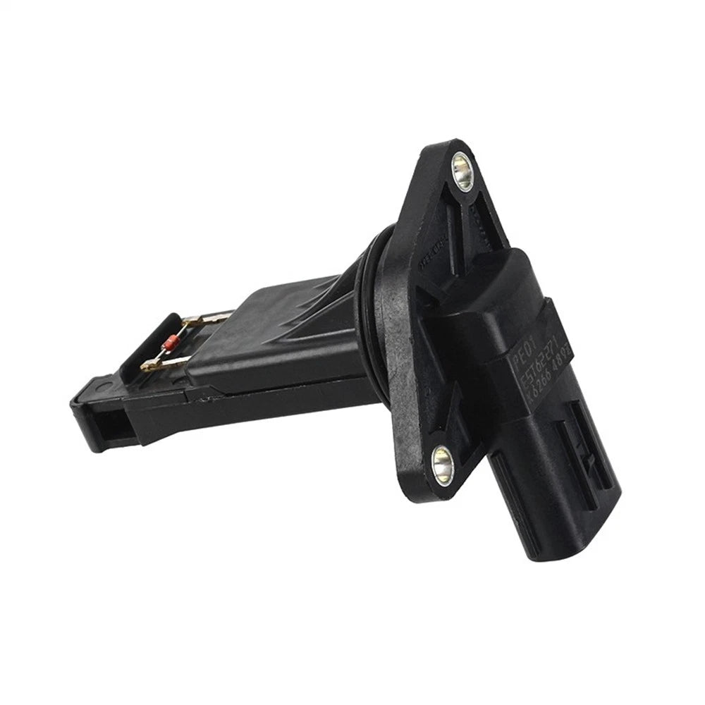 Mass Air Flow MAF Sensor for Mazda 3 (2012–2014) CX-5 (2013–2014) E5T62271, E5T62172