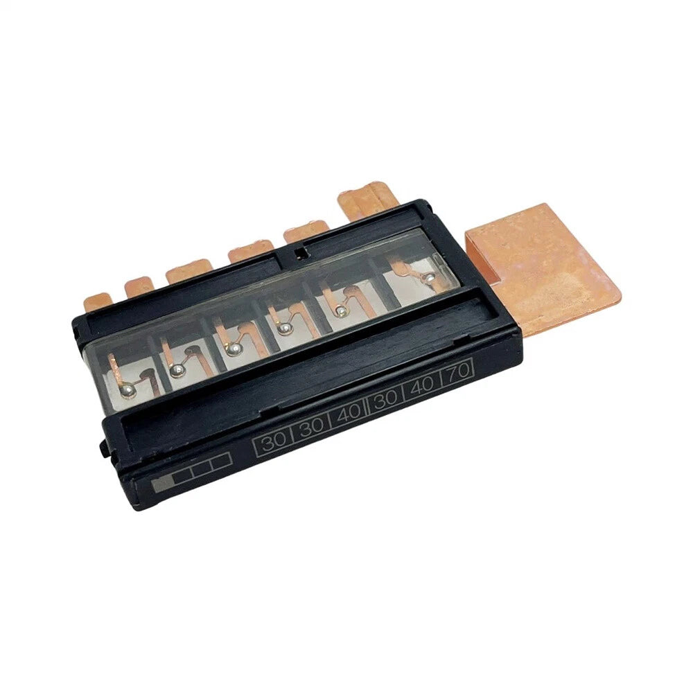 Fuse Multi Block 38233TA0A01 for Honda Crosstour (2010–2015), Accord (2008–2012)