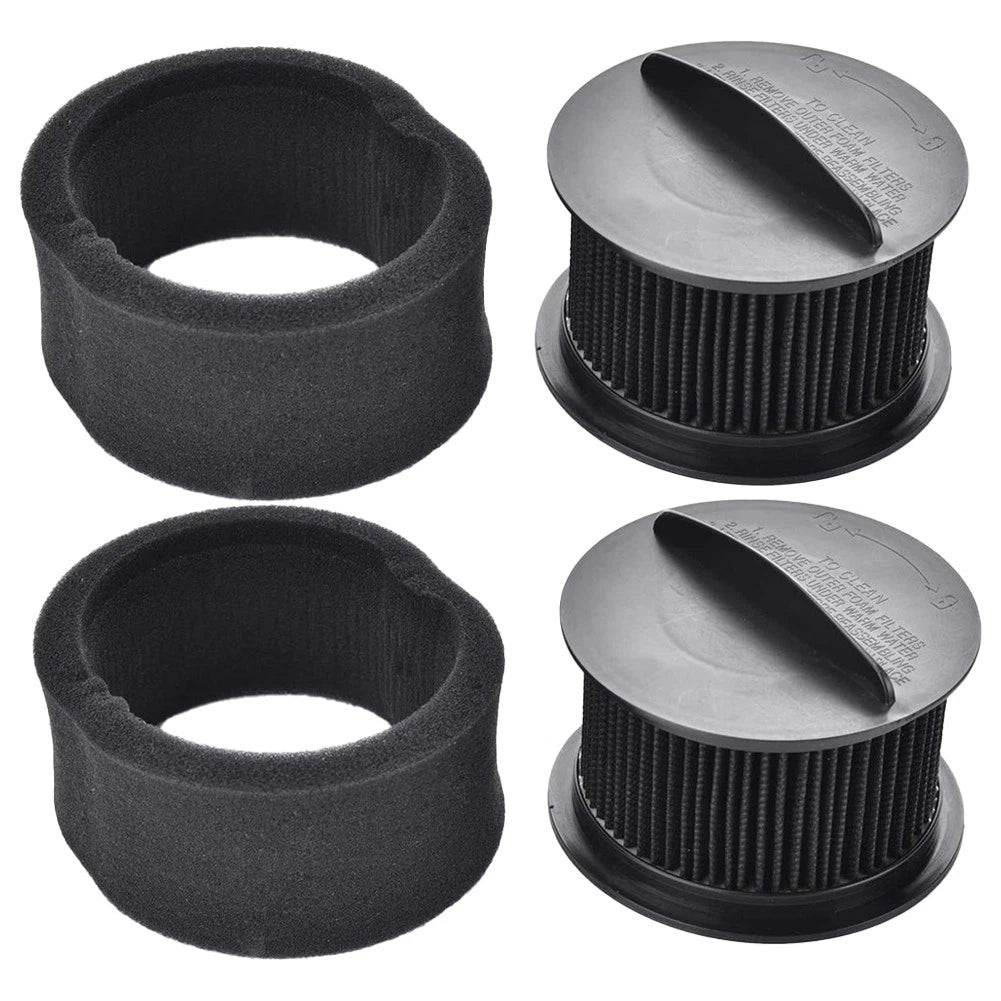 Filter Set for Bissell 32R9 (2037913)