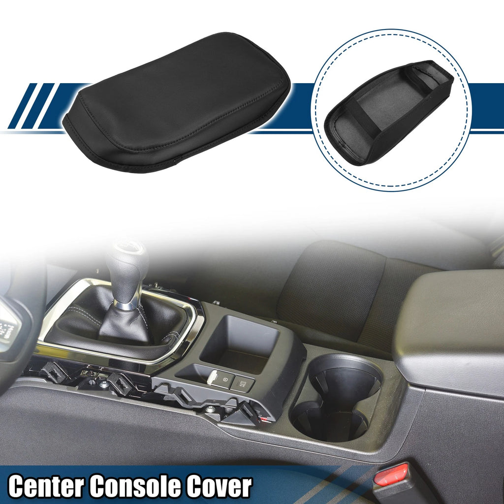 Center Console Armrest Cover Replacement for Hyundai Kona (2018–2023)
