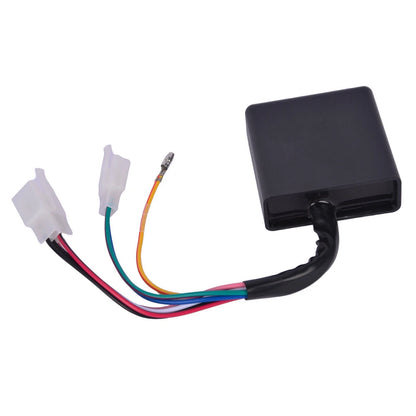 For Kawasaki KL650 Tengai For CDI Ignition Module Easy Installation Compatible