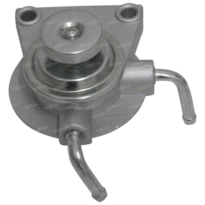Diesel Fuel Filter Primer Pump Assembly for Hilux 4Runner LN130 (1989–1996)
