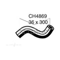 Upper Radiator Hose for Subaru Forester SG9 2.5L EJ255 (2003–2008)