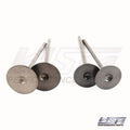 WSM Engine Valve Kit for Polaris 450/570/850 (2011–2024) - 017-403
