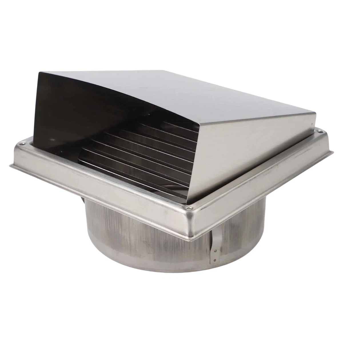 Adjustable Exhaust Grille for Bathroom Kitchen Ventilation
