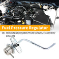 Fuel Injection Pressure Regulator for Chevrolet Tracker (1998–2004)