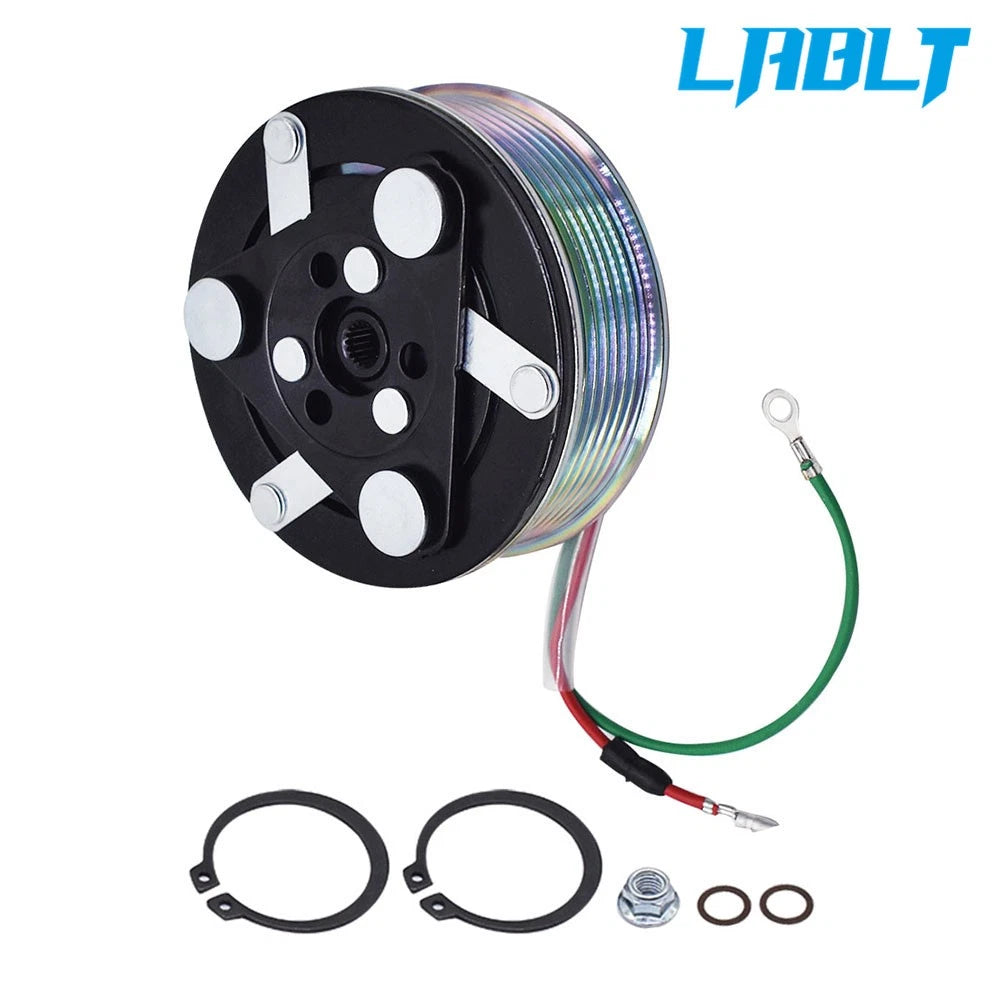 A/C Compressor Clutch Kit for Honda Civic 2008–2011 (2.0L) LABLT
