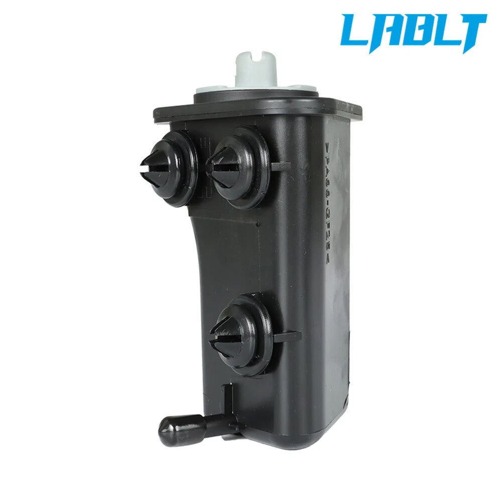Power Steering Pump Reservoir for Volkswagen Jetta Beetle Passat (2006–2017)