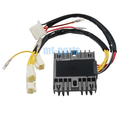 Voltage Regulator Rectifier for Suzuki GV 1400 G (1986–1988) 32800-24A00