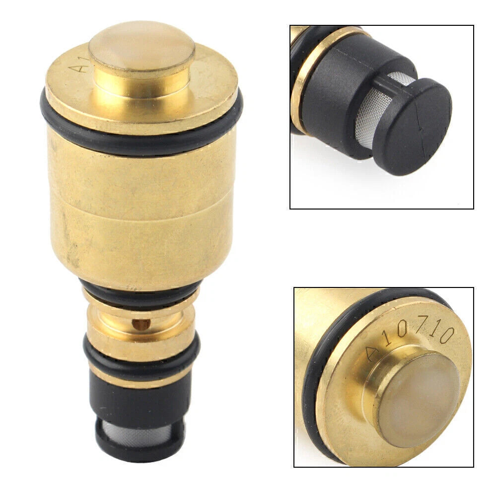 A/C Compressor Mechanical Control Valve for Nissan ECV11