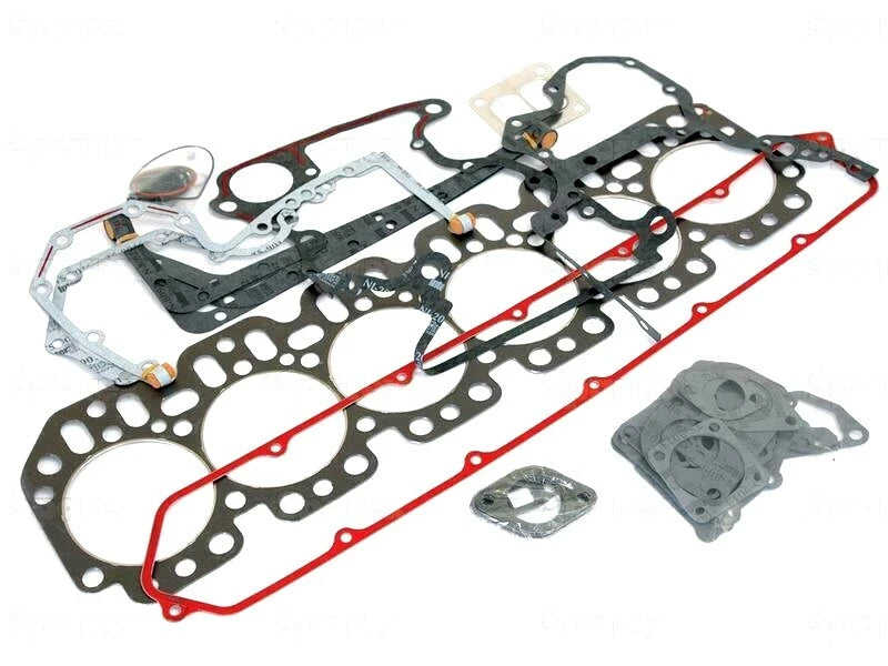 Complete Gasket Set for John Deere 3050 3350 3650
