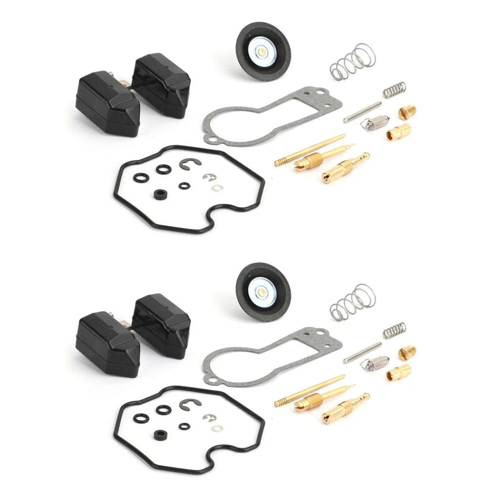 2X Carb Float Kit for Honda XL500 XL500S (1979–1981)
