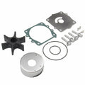Water Pump Impeller Kit for Yamaha Outboard 4-Str F 75 90 115 HP (68V-W0078-00)