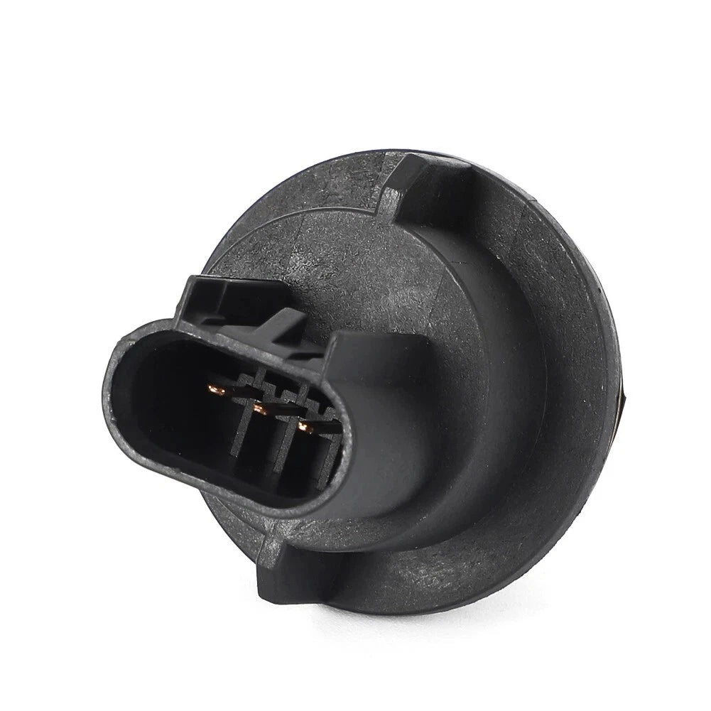 Front Daytime Running Turn Signal Socket for Jeep Compass Patriot (2007–2017) 68191950AA