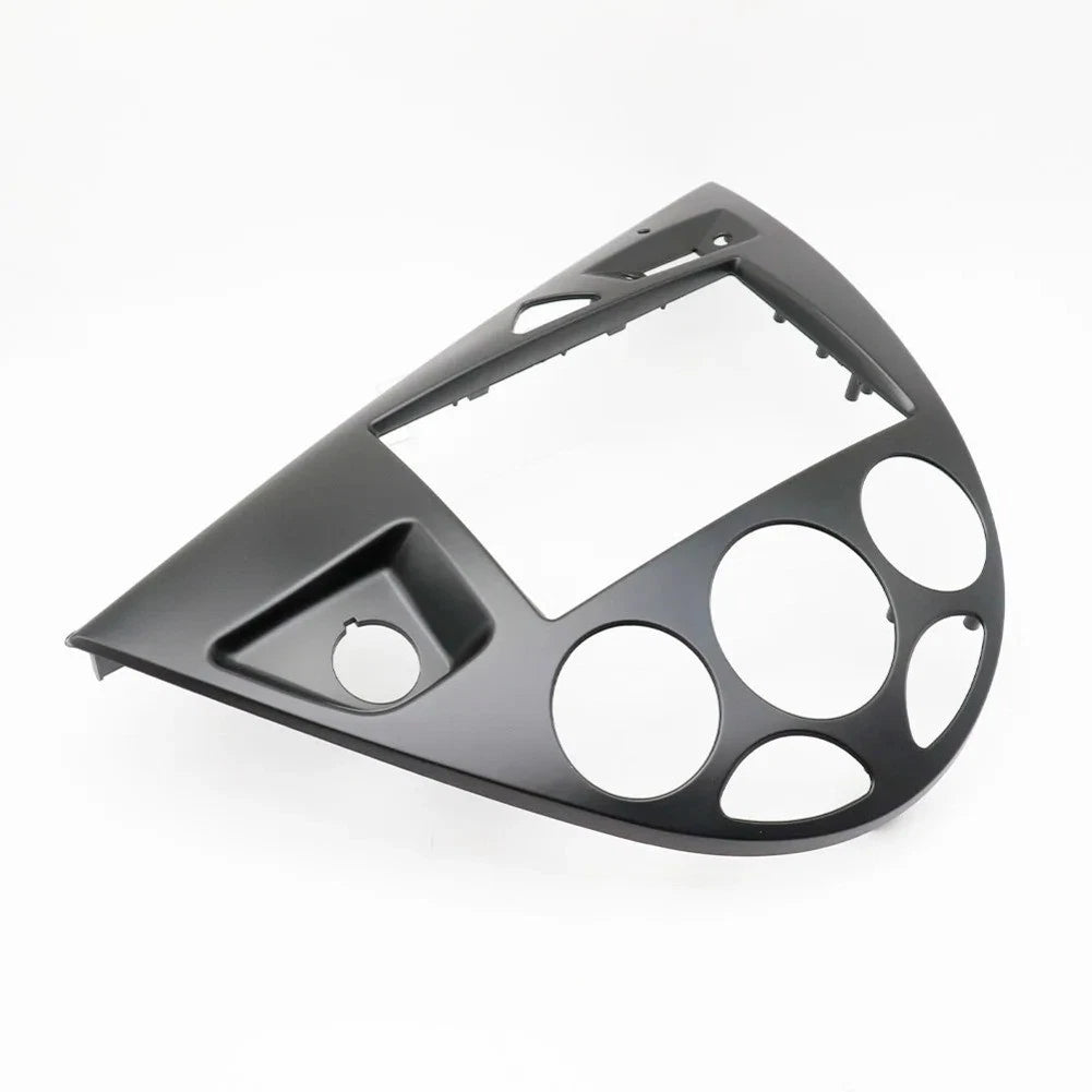 Radio Panel Frame for Ford Focus (1998–2006) Dual DIN Installation Kit