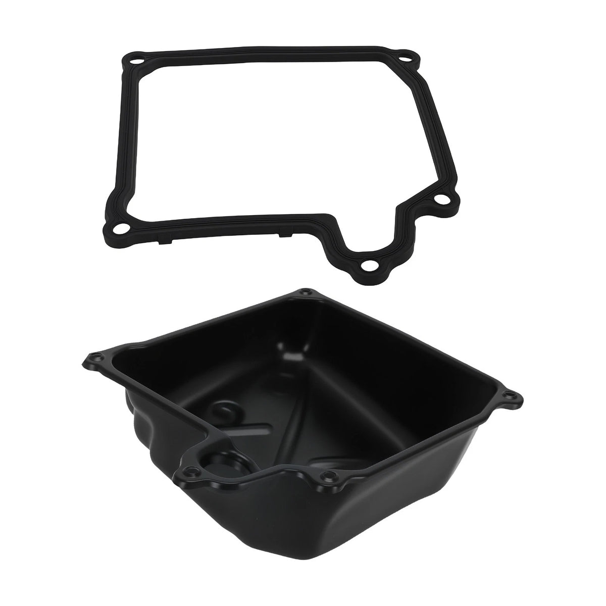 Auto Transmission Oil Pan for VW Jetta/Passat/CC (2008–2019) 02E325201C