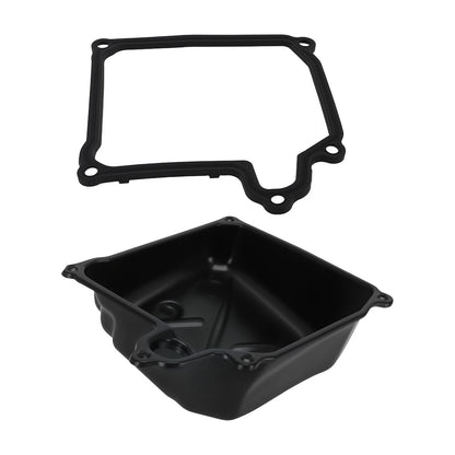 Auto Transmission Oil Pan for VW Jetta/Passat/CC (2008–2019) 02E325201C