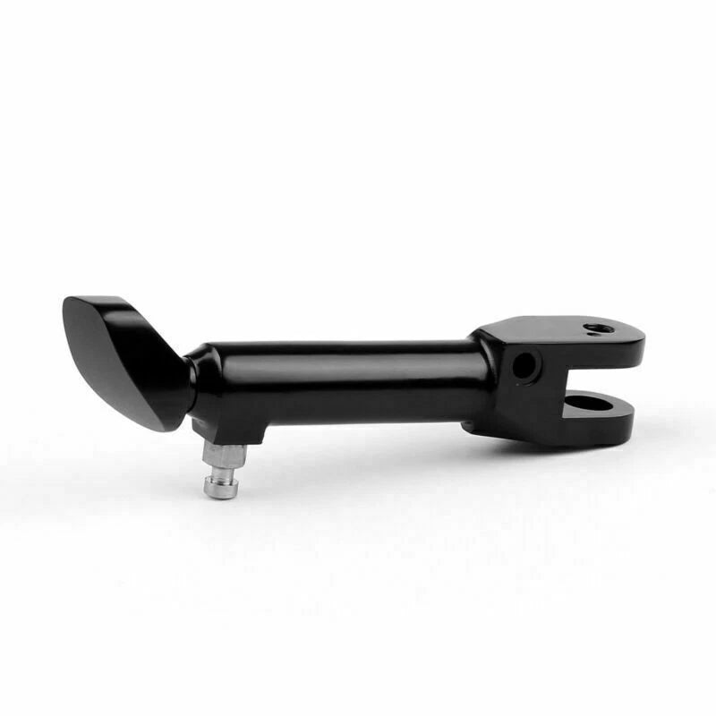 Adjustable CNC Aluminum Kickstand for BMW S1000RR (2010–2016) Black T9