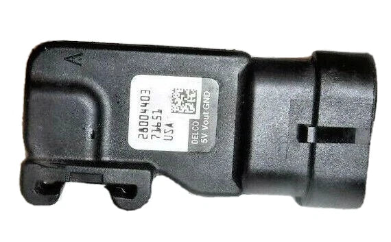 Map Sensor for Mercury 30-225hp 2-Stroke (1998–2006) 854445