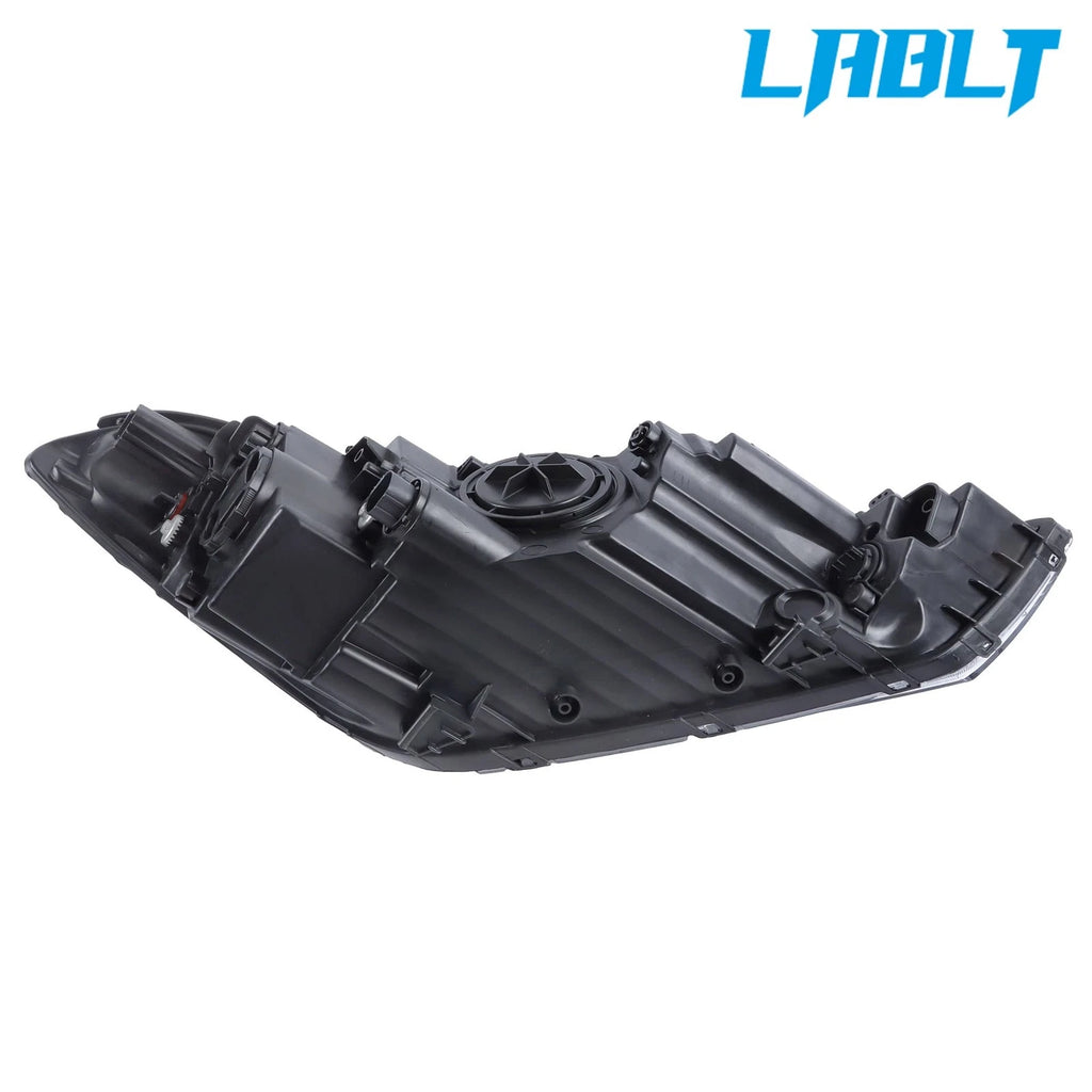 Left Headlight Halogen for Hyundai Tucson (2016–2018) LABLT