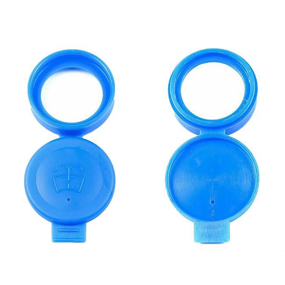 Windscreen Washer Bottle Cap for Fiat Doblo Mk3, Bravo (2010–2015) 71740943