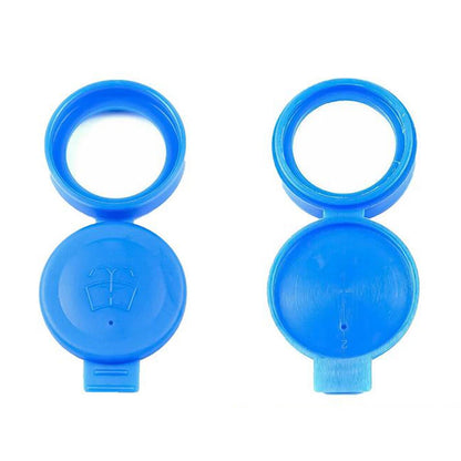 Windscreen Washer Bottle Cap for Fiat Doblo Mk3, Bravo (2010–2015) 71740943