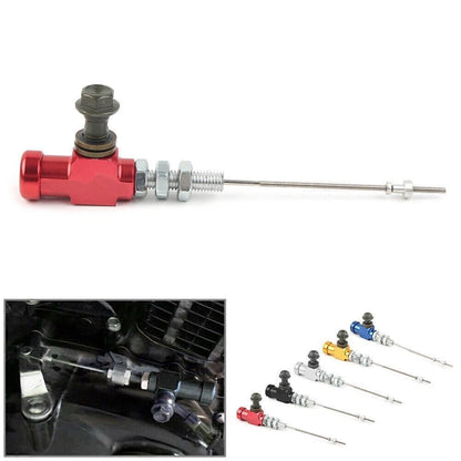 Hydraulic Clutch Cable for Racing Motorcycle (Modified)