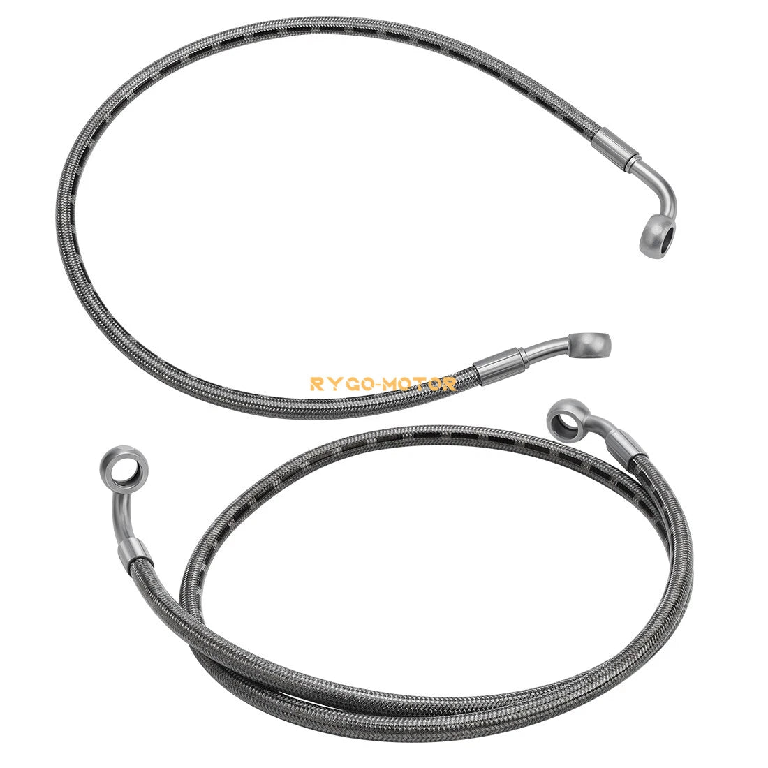 Front Left Right Brake Line for Polaris Ranger 500 570 Crew 570/XP 570