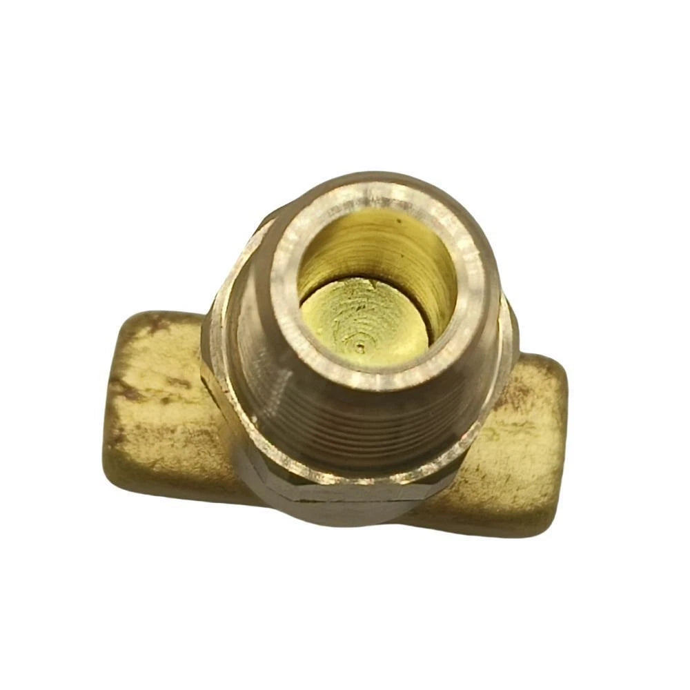 Cylinder Block Drain Tap 1/4" for Volvo Penta Mercruiser (82745-1, 18-4218, 16951Q1)